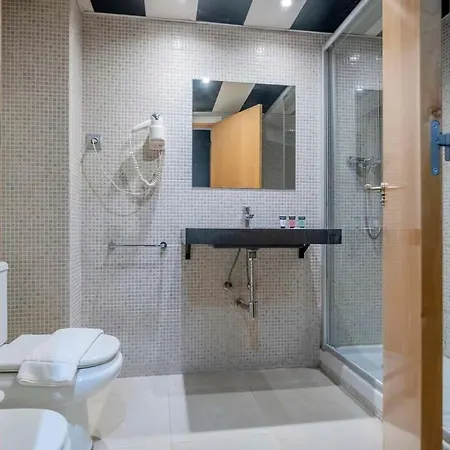 公寓 The Collection - Modern And Bright In Eixample 2-2 *