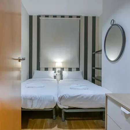 Modern And Bright In Eixample 2-2