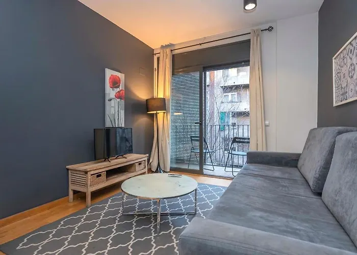 Appartamento The Collection - Modern And Bright In Eixample 2-2 Barcellona