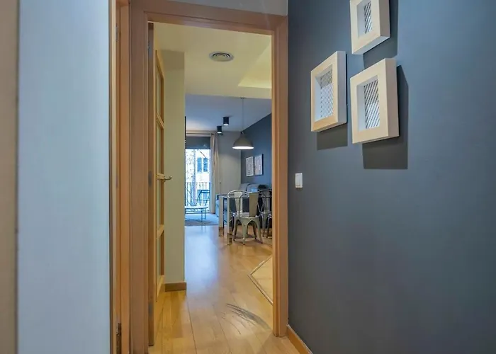 The Collection - Modern And Bright In Eixample 2-2 * バルセロナ