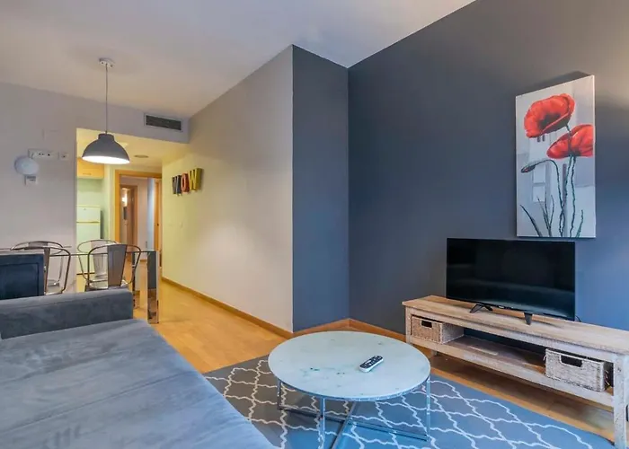 The Collection - Modern And Bright In Eixample 2-2 Appartamento