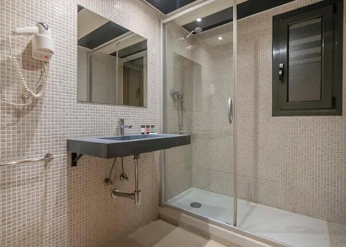 The Collection - Modern And Bright In Eixample 2-2