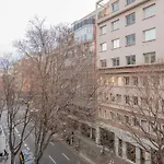 The Collection - Modern And Bright In Eixample 2-2 Апартаменты Барселона