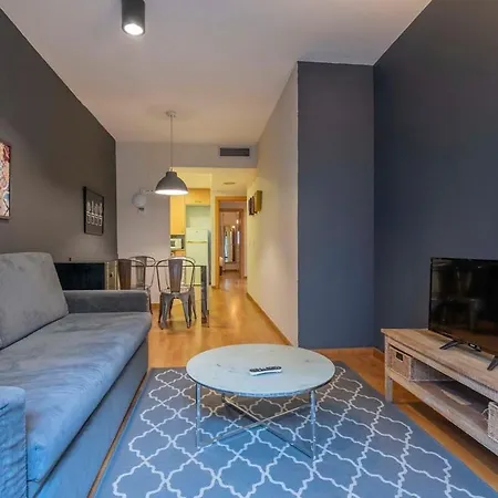 The Collection - Modern And Bright In Eixample 2-2