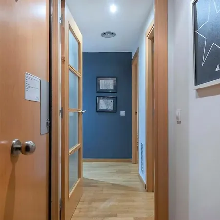 The Collection - Modern And Bright In Eixample 2-2 Барселона