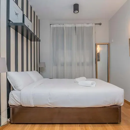 The Collection - Modern And Bright In Eixample 2-2