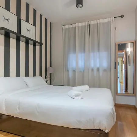 Apartment Modern And Bright In Eixample 2-2 Barcelona