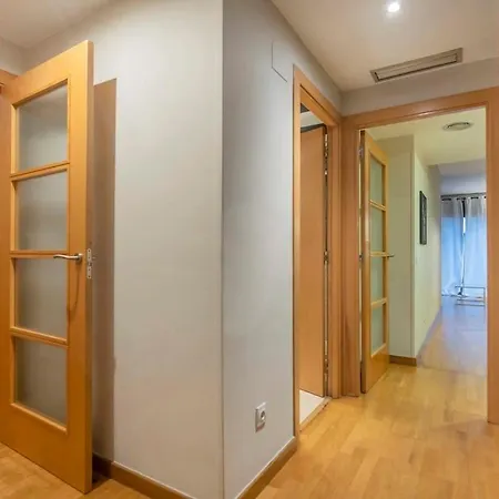 Апартаменты The Collection - Modern And Bright In Eixample 2-2