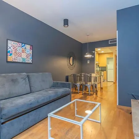 The Collection - Modern And Bright In Eixample 2-2 Appartement *