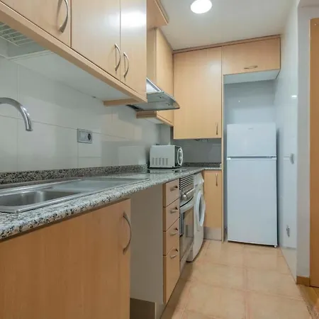 The Collection - Modern And Bright In Eixample 2-2 Appartement