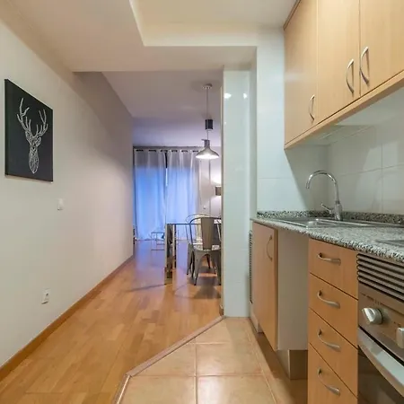Appartement The Collection - Modern And Bright In Eixample 2-2 *