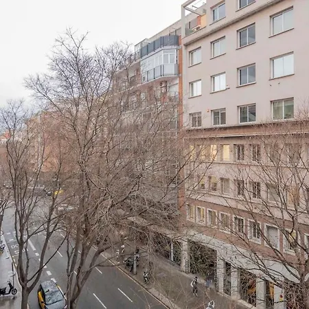 The Collection - Modern And Bright In Eixample 2-2 Appartement Barcelona