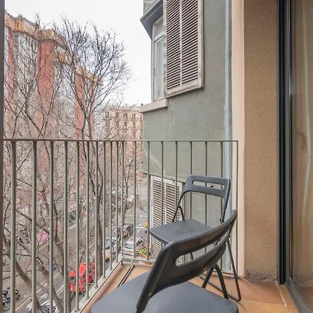 Appartement The Collection - Modern And Bright In Eixample 2-2 Barcelona