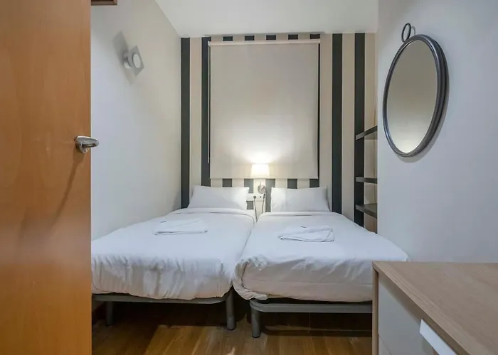 The Collection - Modern And Bright In Eixample 2-2 *