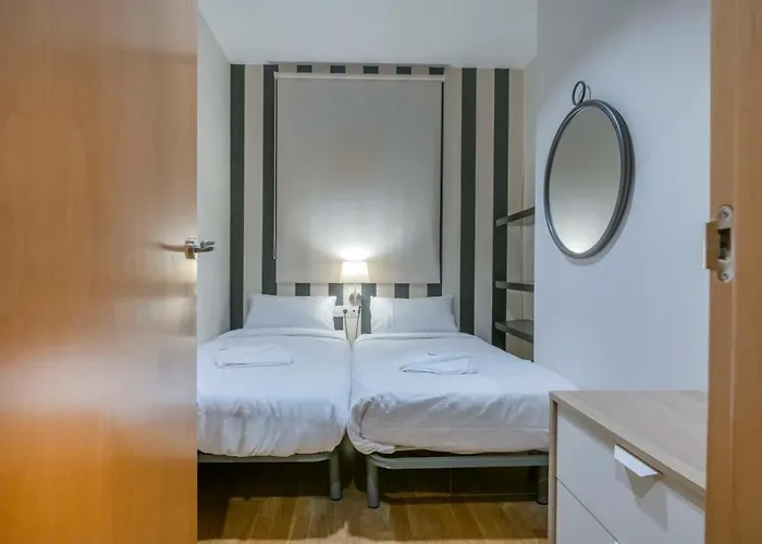 The Collection - Modern And Bright In Eixample 2-2