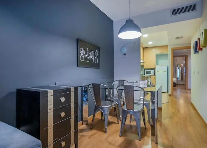 The Collection - Modern And Bright In Eixample 2-2 Apartamento