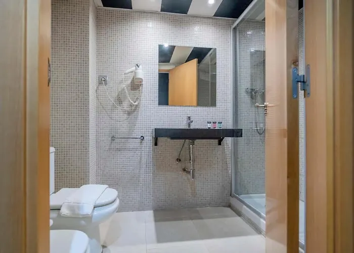 Apartamento The Collection - Modern And Bright In Eixample 2-2 *