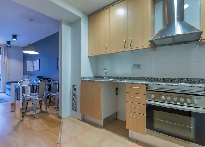 The Collection - Modern And Bright In Eixample 2-2 Apartamento