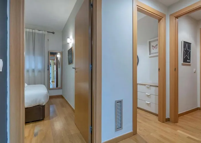 The Collection - Modern And Bright In Eixample 2-2 Barcelona
