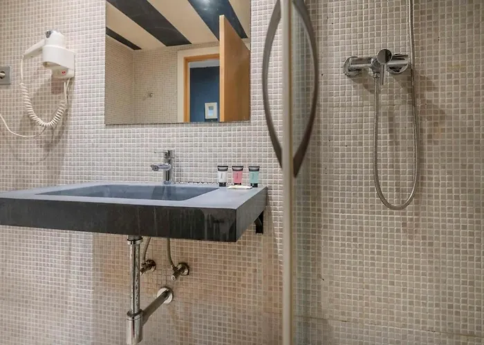 Apartamento The Collection - Modern And Bright In Eixample 2-2 *
