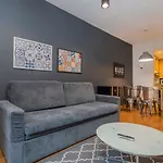 The Collection - Modern And Bright In Eixample 2-2 *