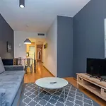 The Collection - Modern And Bright In Eixample 2-2 Barcelone