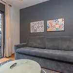 The Collection - Modern And Bright In Eixample 2-2 Apartmán *