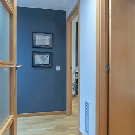 The Collection - Modern And Bright In Eixample 2-2 Apartmán *