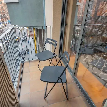 The Collection - Modern And Bright In Eixample 2-2 Barcelona