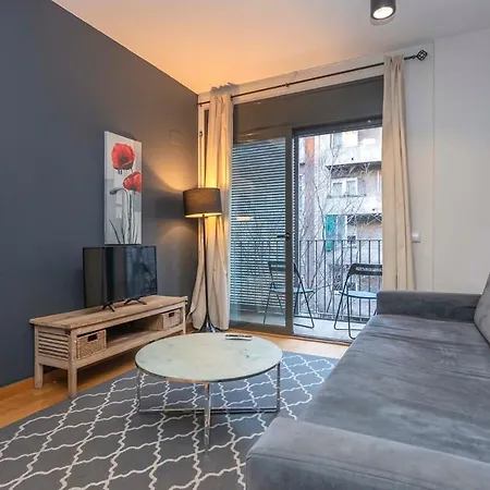 Appartement The Collection - Modern And Bright In Eixample 2-2 Barcelone