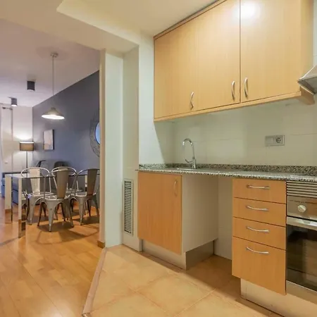 The Collection - Modern And Bright In Eixample 2-2