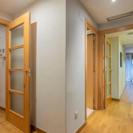 The Collection - Modern And Bright In Eixample 2-2 Appartamento