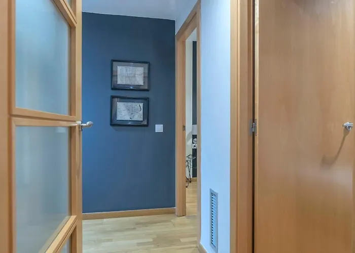 The Collection - Modern And Bright In Eixample 2-2 Διαμέρισμα *