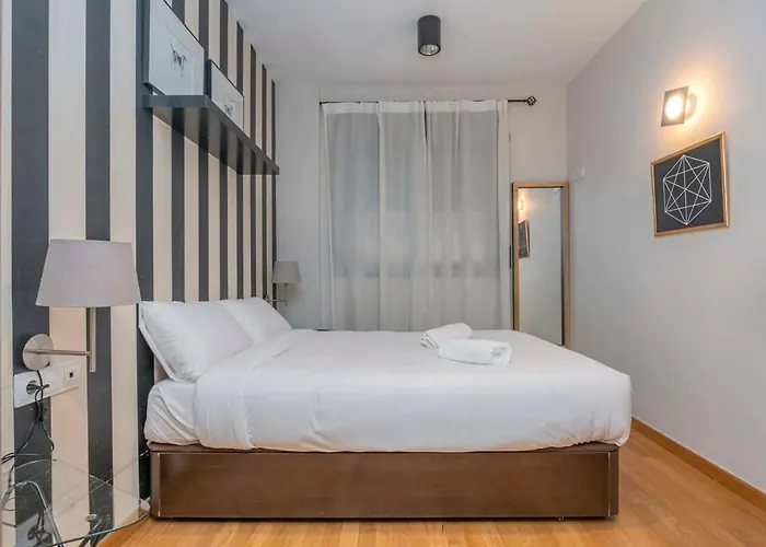 The Collection - Modern And Bright In Eixample 2-2