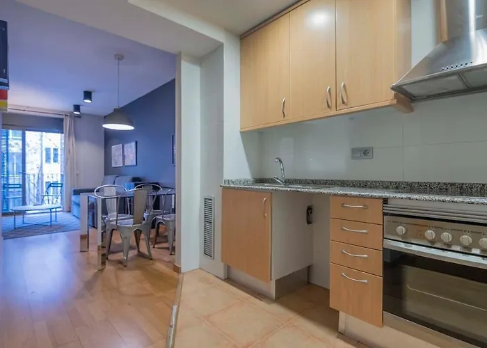 The Collection - Modern And Bright In Eixample 2-2 Διαμέρισμα Βαρκελώνη
