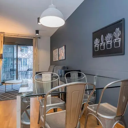 The Collection - Modern And Bright In Eixample 2-2