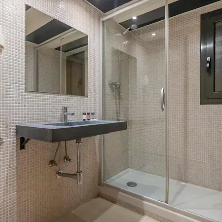 The Collection - Modern And Bright In Eixample 2-2