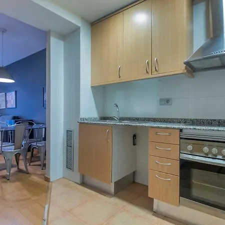 The Collection - Modern And Bright In Eixample 2-2 Apartment