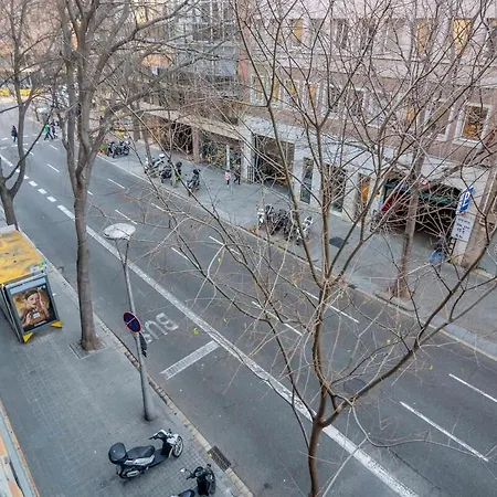 The Collection - Modern And Bright In Eixample 2-2 Apartment Barcelona
